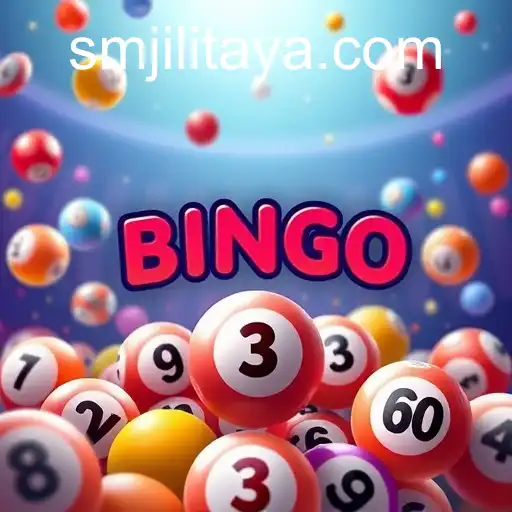 Exploring the Exciting World of Bingo Games with SM JILI