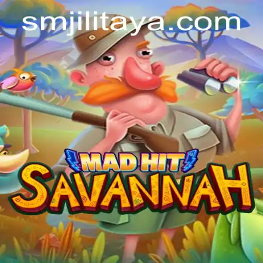 Discover the Thrills of MadHitSavannah: An Exciting New Game Adventure