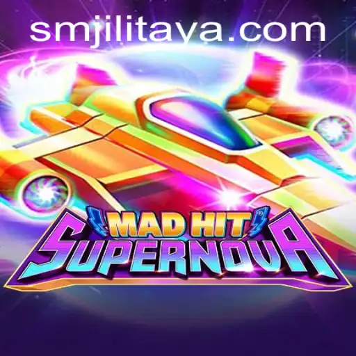 MadHitSupernova: The Pulse-Pounding Game Set to Ignite the World