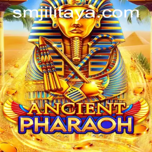 Exploring the Mystical World of AncientPharaoh: A Journey Through Time with SM JILI