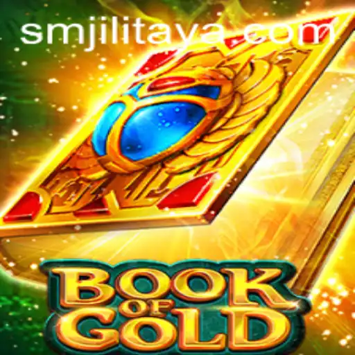 Exploring the Mystique of Book of Gold in the World of SM JILI
