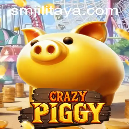 Exploring the Exciting World of CrazyPiggy and the SM JILI Phenomenon