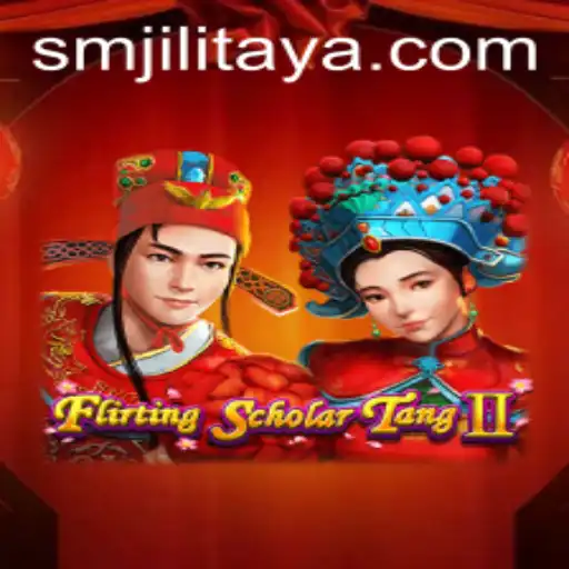 Discover the Engaging World of FlirtingScholarTangII: Dive into SM JILI Games