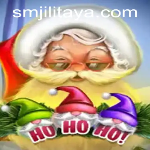 HoHoHo: Exploring the Festive World of SM JILI's Latest Game