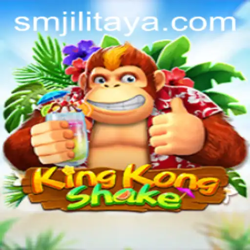 KingKongShake: The Ultimate Gaming Adventure by SM JILI