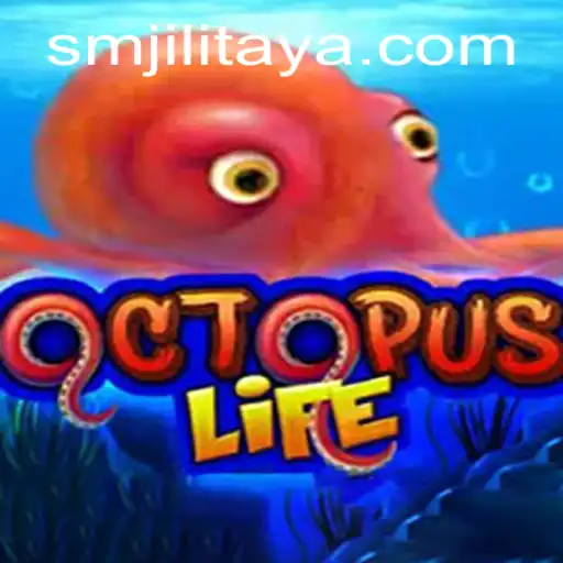 Dive into the Thrilling World of OctopusLife: A Gaming Adventure with SM JILI