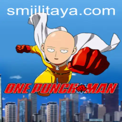 OnePunchMan: A Thrilling Adventure in the World of SM JILI