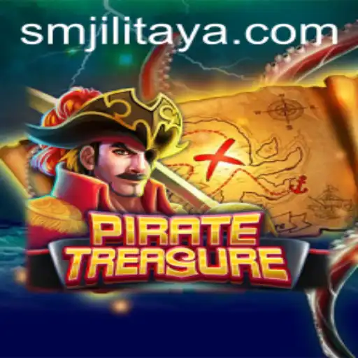PirateTreasure: Embark on a High Seas Adventure with SM JILI