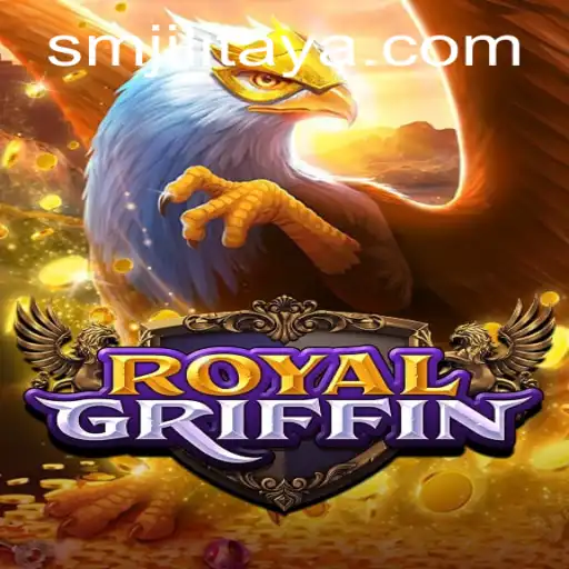 Exploring the Exciting World of RoyalGriffin: A Deep Dive into SM JILI's Latest Creation