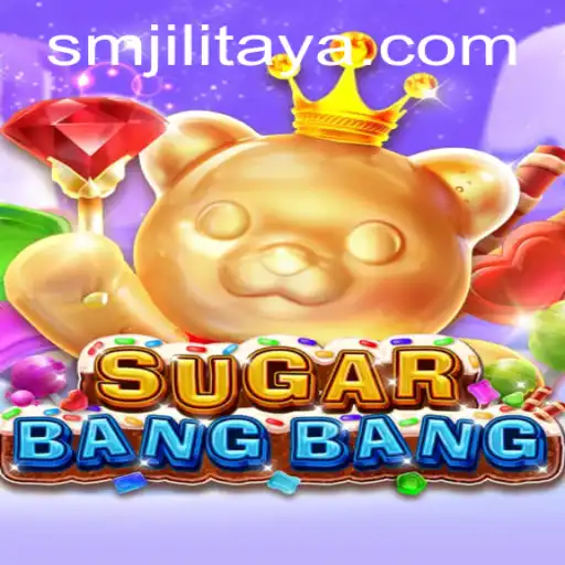 Exploring the Colorful World of SUGARBANGBANG: The Latest Sensation with SM JILI