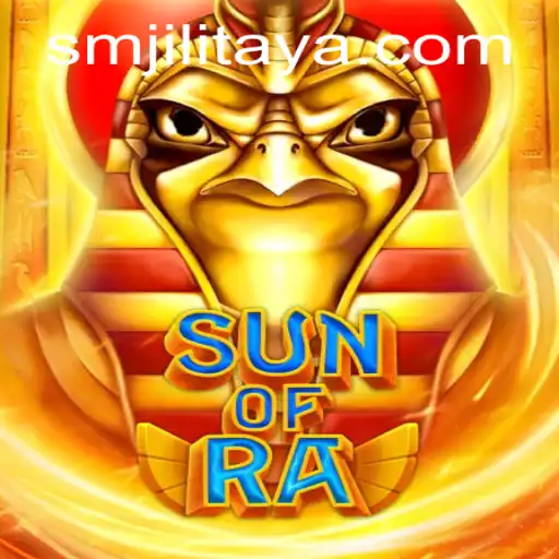 Discover the Mystical World of SunofRa: An In-Depth Guide