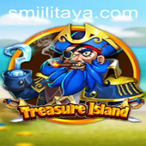 Discover the Thrills of TreasureIsland: A Comprehensive Guide to the Adventurous Game by SM JILI