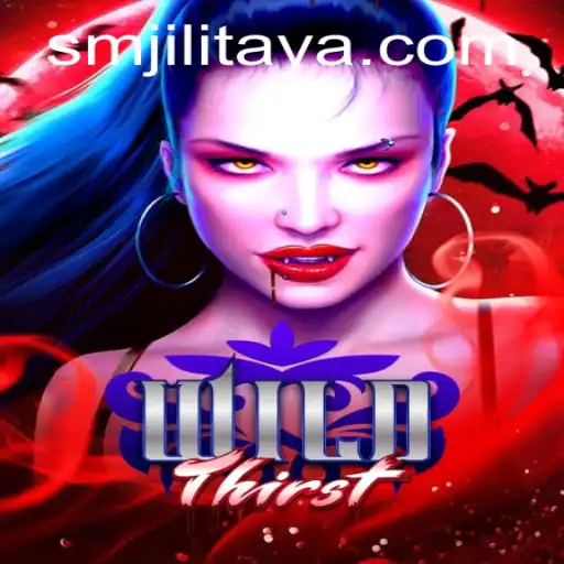 WildThirst: An Engaging Gaming Experience with SM JILI
