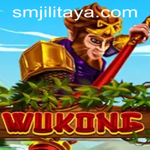 Wukong: A Captivating Adventure into the Realm of SM JILI