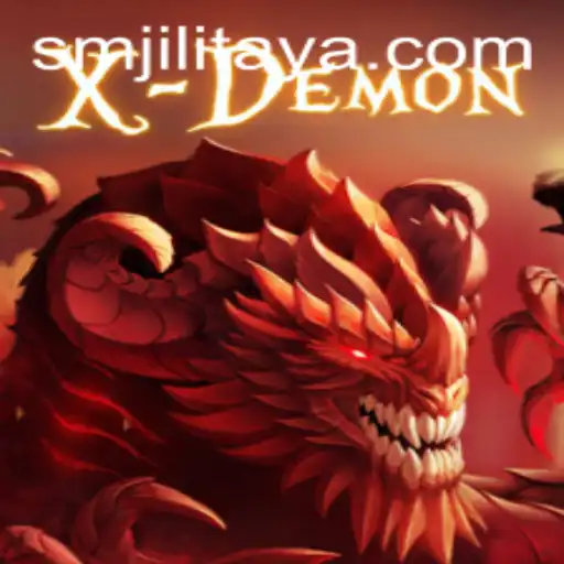 Exploring XDemon: A Thrilling Adventure with SM JILI