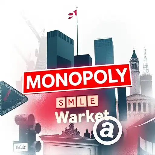 The Evolution and Impact of Monopoly in Modern Markets