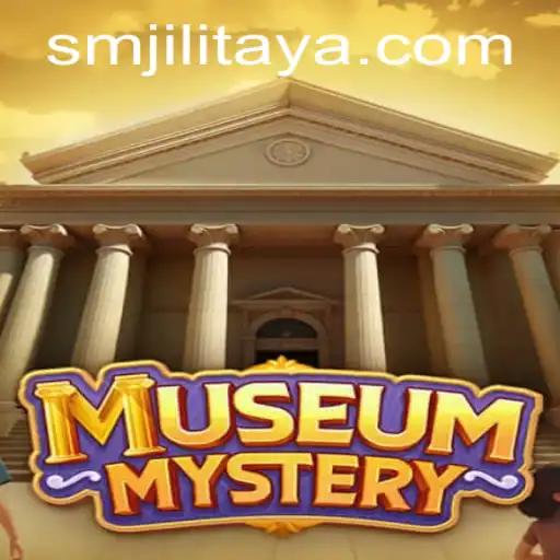 Exploring the Intriguing World of MuseumMystery with SM JILI
