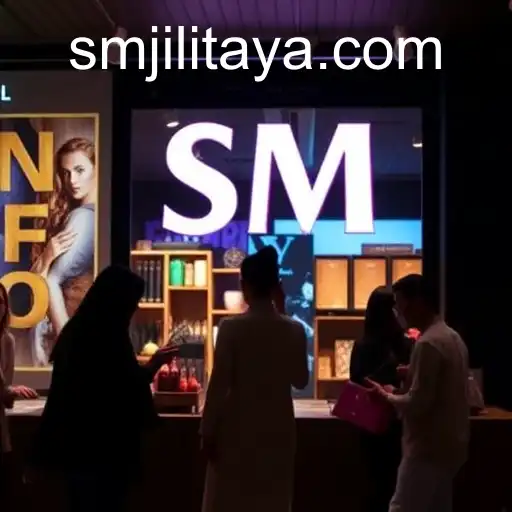 Discovering the World of Exclusive Offers with SM JILI