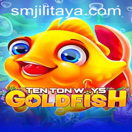 Exploring the Exciting World of TenTonWaysGoldfish: A Dive into the SM JILI Gaming Experience