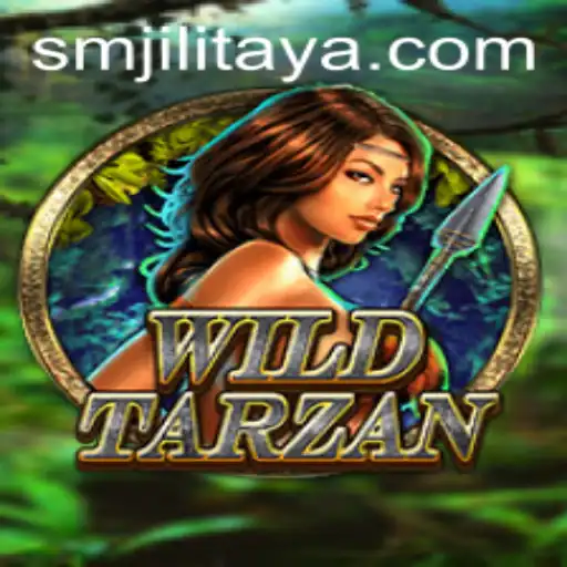 Discover the Adventurous World of WildTarzan by SM JILI