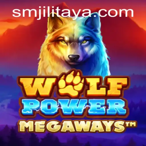 Unlocking the Thrills of WolfPowerMega by SM JILI