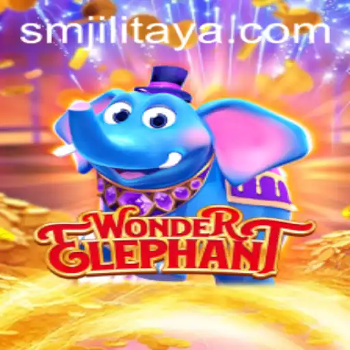 Discovering WonderElephant: A New Gaming Sensation Linked to SM JILI